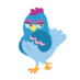 Twitter Profile image of @funkyhen