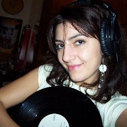 sandradangelo's profile picture. DOCTORAL MUSIC RESEARCHER at KING'S COLLEGE UNIVERSITY OF LONDON - MUSICIAN - PHOTOGRAPHER