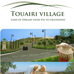 TouairiVillage's profile picture. إقتن قطعة أرض في موقع من أجمل المواقع وأكثرها نموزجيّة في لبنان وشيّد عليها بيت أحلامك أو استفد من القيمة المضافة على استثمارك