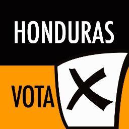 Ofrecemos información del proceso electoral de Honduras con la intención de un mayor conocimiento al momento de votar. Tu voto, nuestro futuro. Sé responsable.