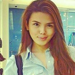 Im Solid to Deniesse Joaquin :) I love her So Much :) GO LARGE dee @deniessejoaquin.. :* Im your super Fan :)