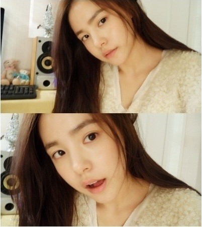 HYORIN0205b's profile picture. 봇 생성일: 2012.11.12 바쁜 민효린양을 대신하여 팬분들과 소통할 민효린봇입니다 실제 민효린양이 아닙니다 (I'm Not Minhyorin) (860205)