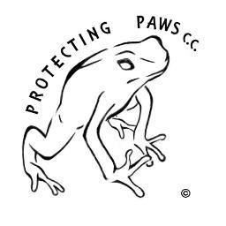 ProtectingPawsC's profile picture. Protecting Paws C.C. is een bedrijf dat EHBD (eerste hulp bij dieren)-kits samenstelt en verkoopt.