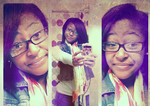 God before all (: Im Lovin him (T.L.S) #IBeThatSexyMF(: Dont need friendss , im walking by myself #SOLO .. Living & learning from all my mistakes !