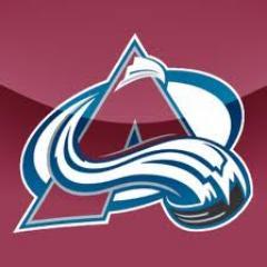 Follow us to get the latest news about Colorado Avalanche