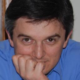 kbatur's profile picture. 