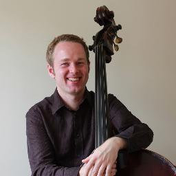 Leeds based electric & double bassist. Founder of http://t.co/dFOYAYtqe2