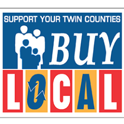 Encouraging residents of Nash & Edgecombe Counties in North Carolina to support their local businesses. Especially SMALL BUSINESSES.