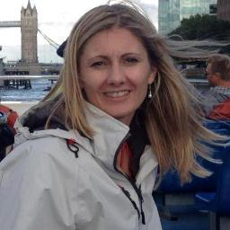 Performance Coach (business, sports & life) and Sporting Equals Comms Manager