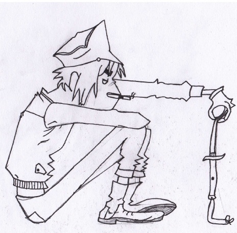 YorickJacobs's profile picture. Gamer