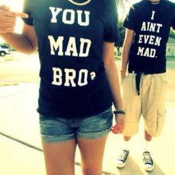 natybaby7's profile picture. Y.O.L.O BITCHEZ FALLOW ME FOLLOW BACK AS LONG AS U LOVE ME 