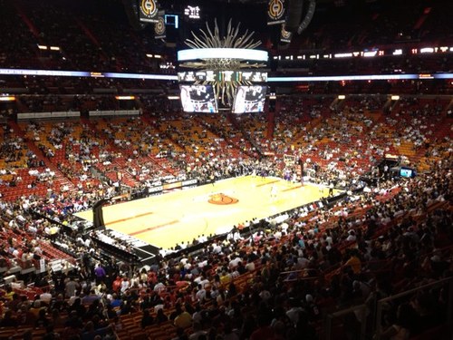 News and Sports Producer with over 25 years of television experience.                             Miami Bureau Producer at NewsNation