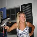 Allison Moran - @allison227 - Twitter