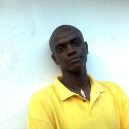 ndungu_wa_wambu's profile picture. Proudly Kenyan
#TeamWorkHardPlayHard