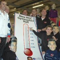 Huntingdon Gym Club (@huntingdongymcl) 's Twitter Profile