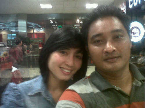 yunimutzzzz's profile picture. I'm Merried