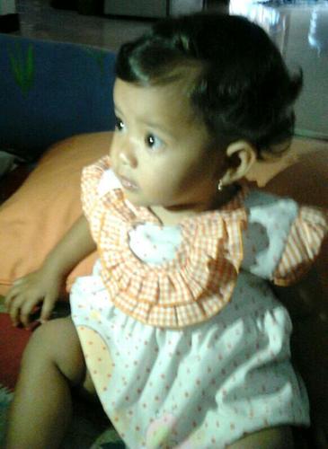 claudea prames dila maharani