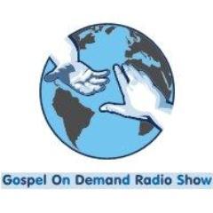 If you need advertisements/promo on Gospel On Demand Radio Show, email GospelOnDemandPromo@Gmail.com. We advertise anything positive and helpful to others