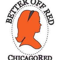 ChicagoRed (@chicagored) 's Twitter Profile