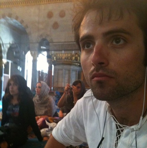 unostefanouno's profile picture. 