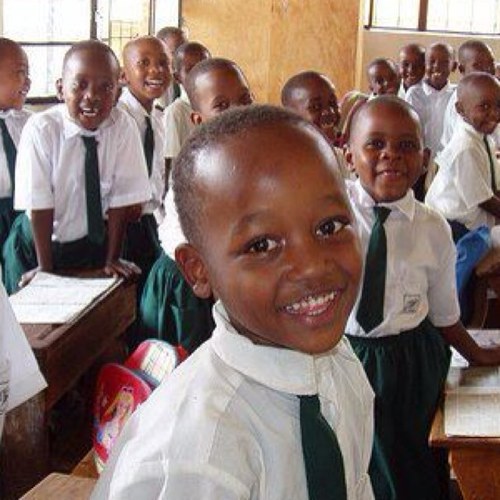 Rwanda Education