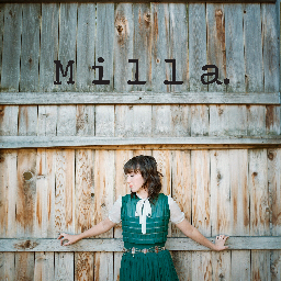 MillasMusic's profile picture. Milla's music is like a fizzy orange cream soda and can be heard on her E.P. album which is sold on iTunes, Amazon, CD Baby and at any of her lives shows.