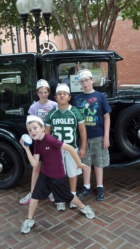 heddiepie's profile picture. 