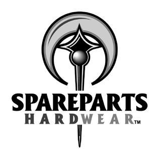 SpareParts HardWear™
