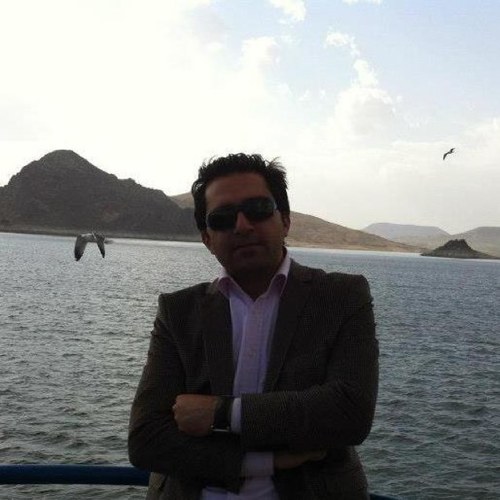 AydinDemirdag's profile picture. 