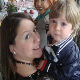 selenssm's profile picture. 