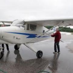 Lover of all things aviation.