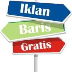 Informasi dan Iklan