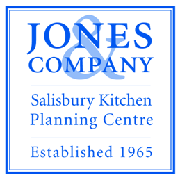 50 years' experience of supplying and installing kitchens, bathrooms and
bedrooms. Showroom in Salisbury City centre.