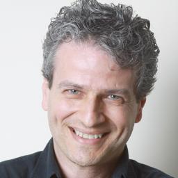 MarcosJuniorMic's profile picture. Editor de automobilismo do Portal Terceiro Tempo