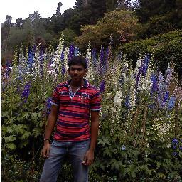 student at ceg anna university chennai