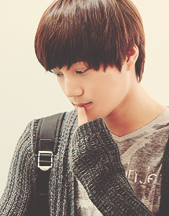 ExoK Kai (Kkamjjong)さんのプロフィール画像