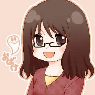 おばけ
