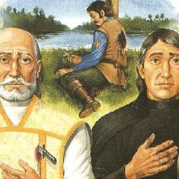 Somos os primeiros mártires do RN e do Brasil. Tornaremo-nos santos oficialmente com vossa ajuda. Peça nossa intercessão diariamente! CANONIZAÇÃO À VISTA...