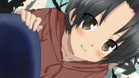 [Semi Hiatus] • [@FakeAnime_RPによって検証] editor in the Emerald department • 30 years old • @_Kaito_Shion's son