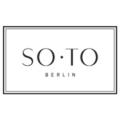 Soto is a retail store in Berlin Mitte - come by on your next visit!