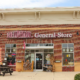 RedHillRaleigh's profile picture. When you shop at Red Hill General Store In Raleigh, NC meaning goes beyond products. Customer service and satisfaction are the cornerstones of our business.