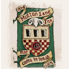 MuttonLane1's profile picture. A PUB MUCH ADMIRED ACROSS THE CITY, THE MUTTON LANE INN IS PROBABLY ONE OF THE OLDEST DRINKING ESTABLISHMENTS IN CORK