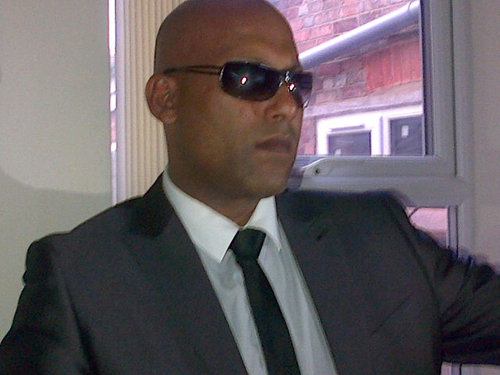 Singer.. Song writer.. Founder member of band Bhangra XTC of Bedford also current singer Bollywood/Bhangra Band ANJAAN......