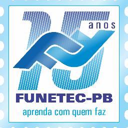 Fundação de Educação Tecnológica e Cultural da Paraíba. Fundação de apoio ao IFPB. Sede na Av. Rio Grande do Sul, 1169 - Bairros dos Estados. Tel (83) 3222-3933