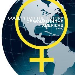 Society for the History of Women in the Americas