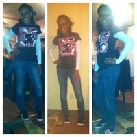 Tranesha Wright (@tee478_wright) 's Twitter Profile
