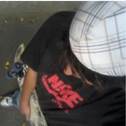 Alguns acreditam em sorte...Eu acredito em DEUS.