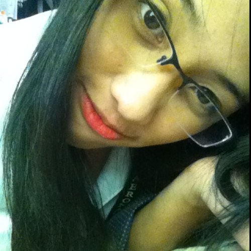 taking up the course of Tourism Management @ PATTS. 18 years old. I do follow back guys :D