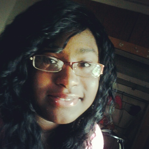 Goofy...like eggs...fav color is pink and black......i like takin pics and always seem to be bored