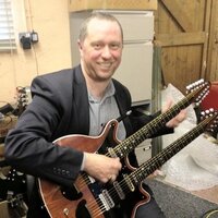 Andrew Barnett (@andrewbarnett9) 's Twitter Profile